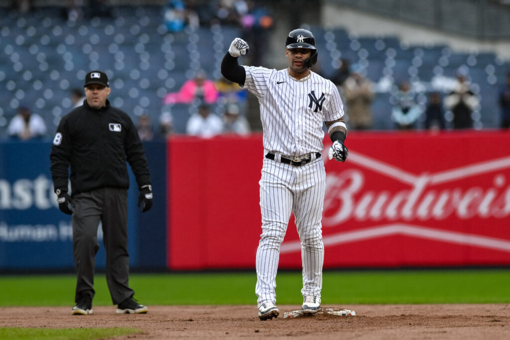 Projecting Yankees' 2023 arbitration-eligible contracts: Nestor