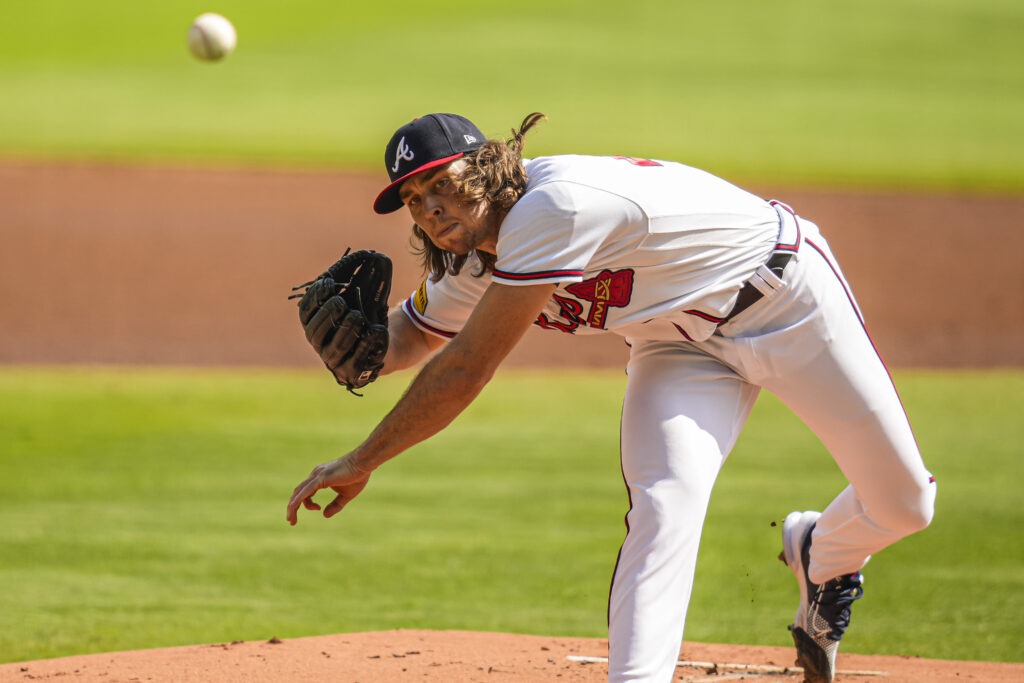Big Hype Prospects: DeLauter, Rosario, Locklear, Dodd, Williams