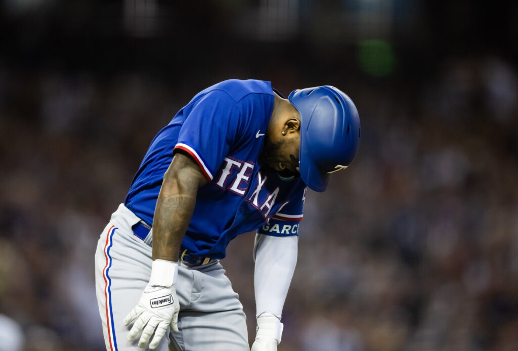 The Opener: World Series, Rangers, Surgeries