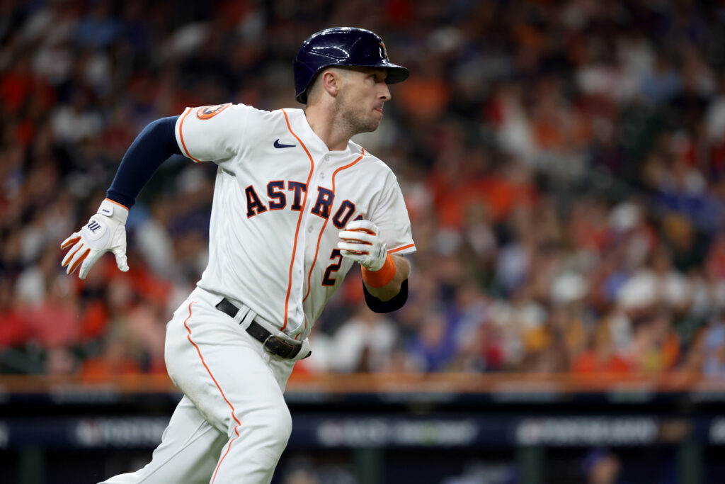 Latest On Astros, Alex Bregman - MLB Trade Rumors