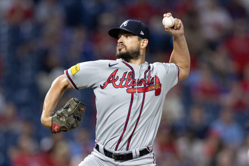 Braves Decline Mutual Option On Brad Hand - MLB Trade Rumors