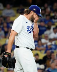 Clayton Kershaw Undergoes Shoulder Surgery; Hoping For Summer