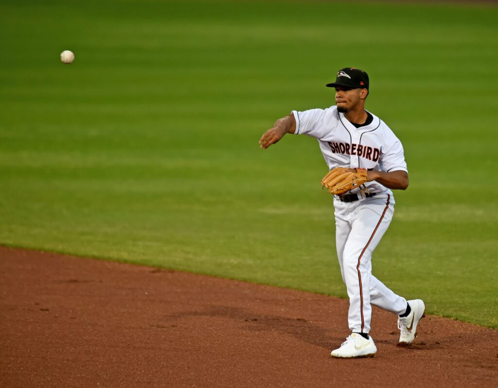 Athletics Select Three Players To 40-Man Roster