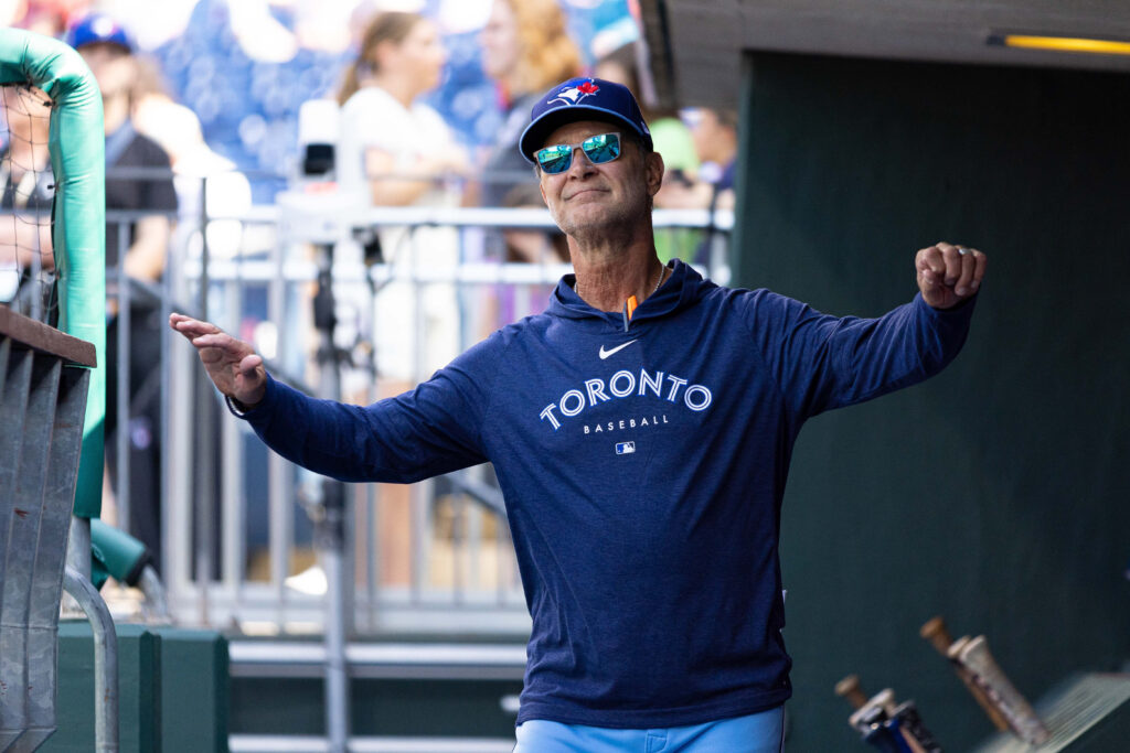 Latest On Brewers&rsquo; Managerial Vacancy