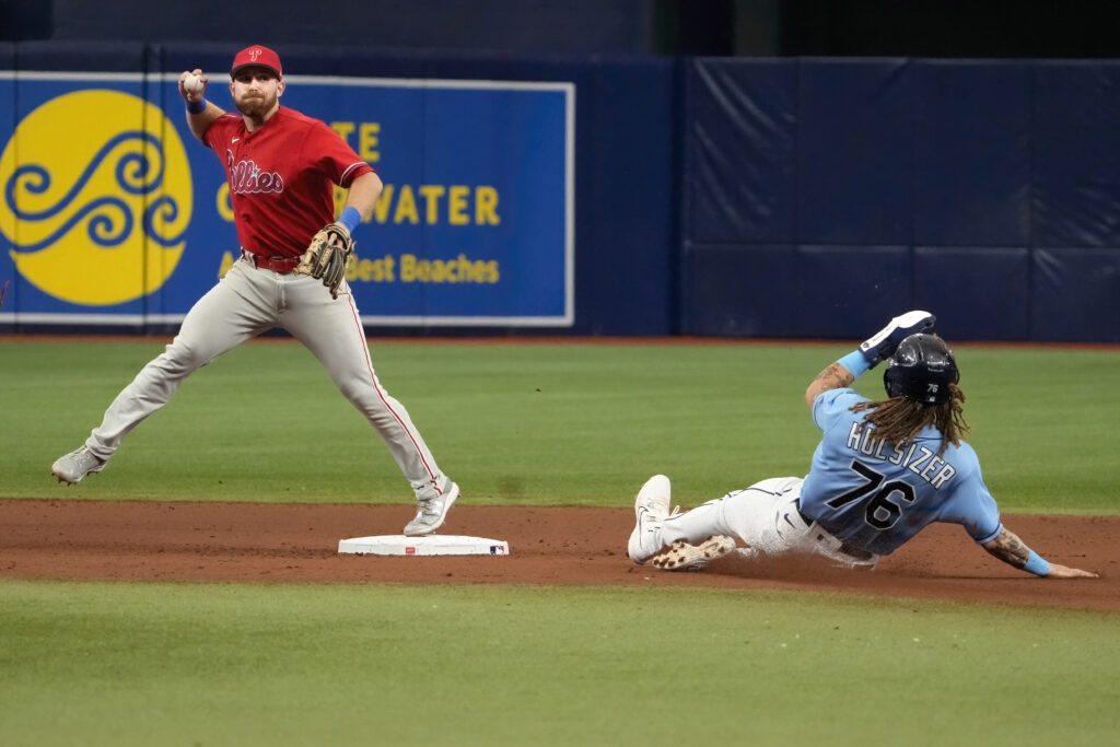 Mlb 2025: Brewers And Phillies – The New Kings Of Baseball? - hz2e3c7
