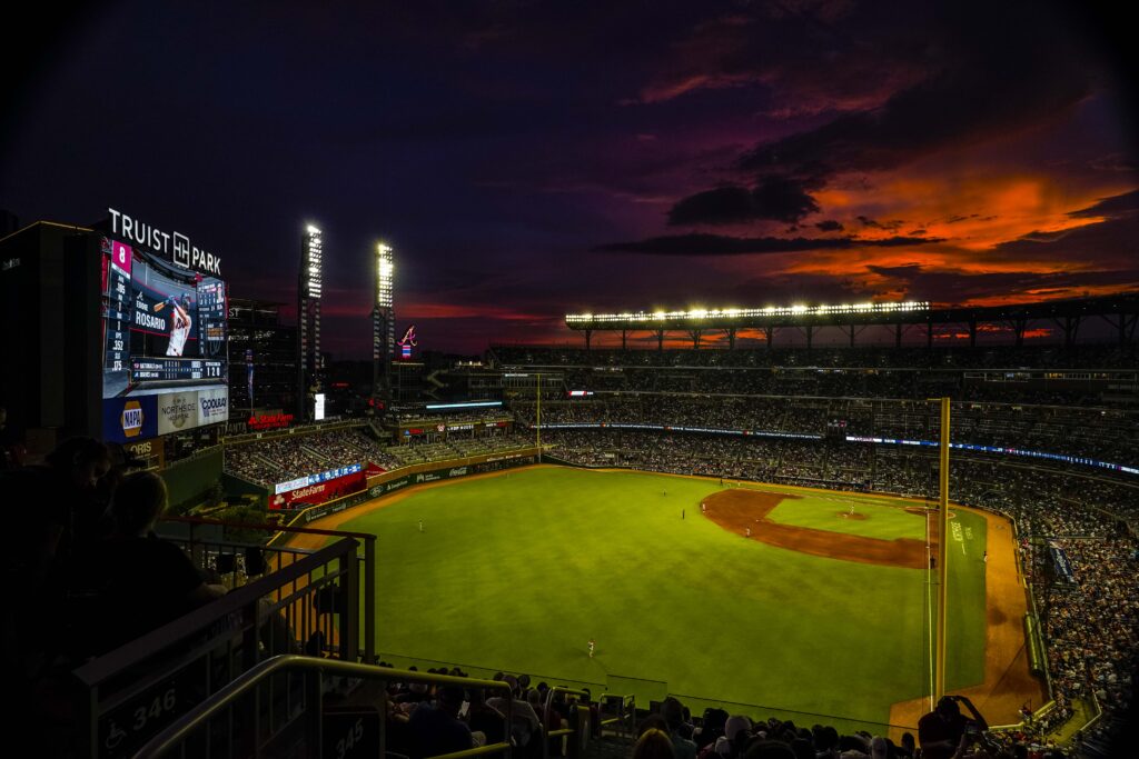 Baseball Awards 2025