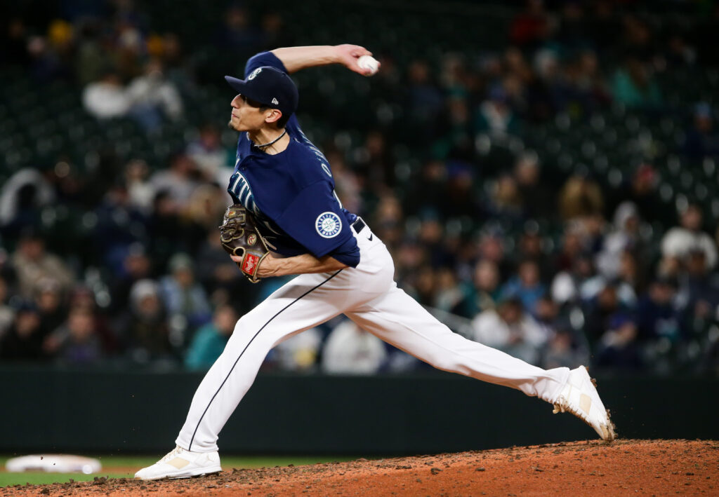 Cardinals Acquire Riley O’Brien From Mariners Cardinals Acquire Riley O’Brien From Mariners