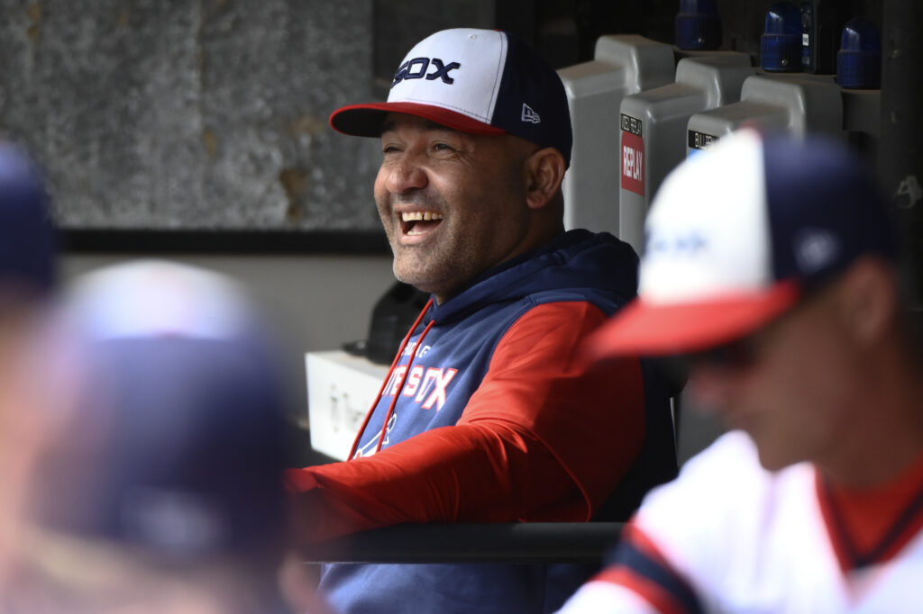 Nationals To Hire Miguel Cairo As Bench Coach Nationals To Hire Miguel Cairo As Bench Coach