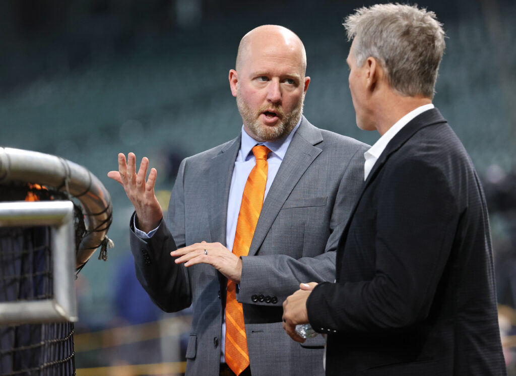 Rockies Have Interviewed James Click, Scott Sharp, Matt Forman In Front Office Search