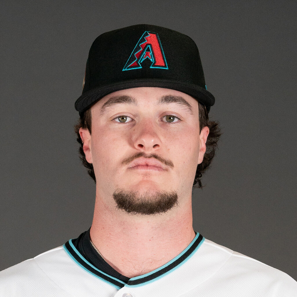 Diamondbacks Select Blake Walston, Outright Chris Rodriguez MLB Trade