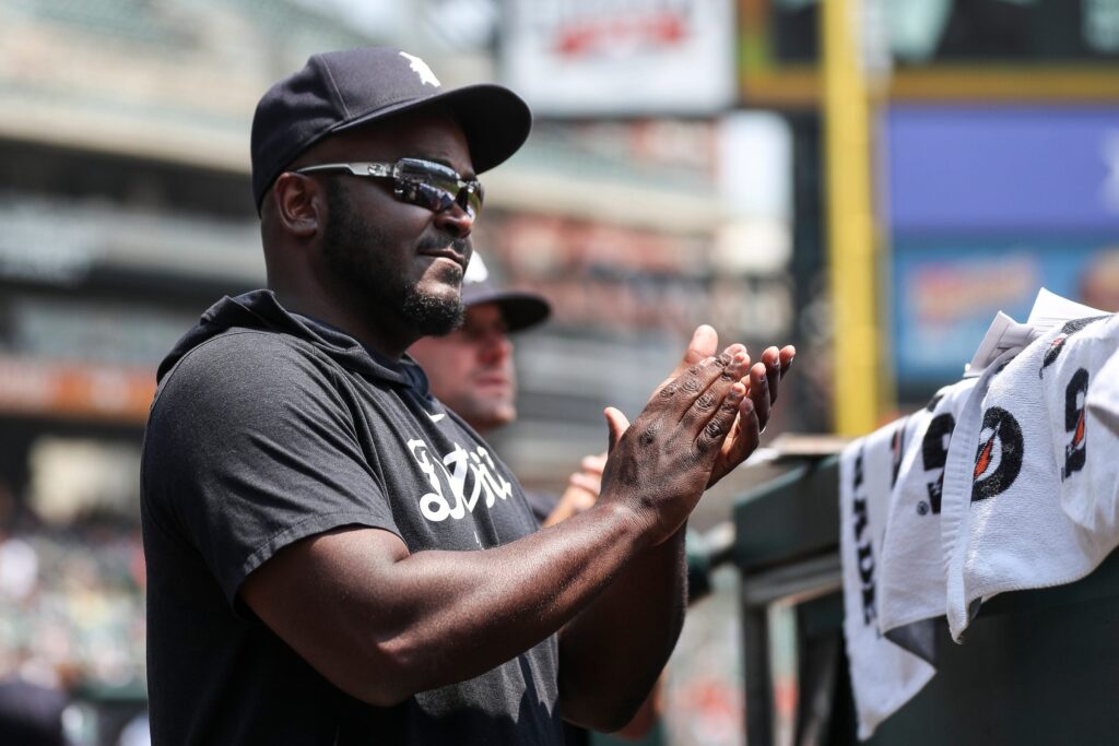 Yankees Offer Hitting Coach Position To James Rowson