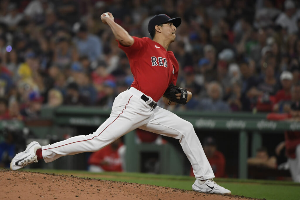 Mets Acquire Justin Garza From Giants
