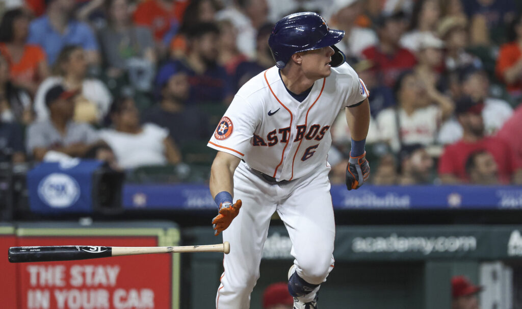 Astros Not Planning To Trade Jake Meyers Astros Not Planning To Trade Jake Meyers