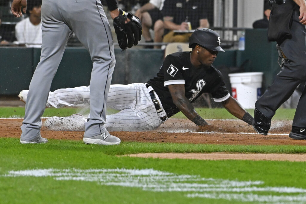 Free Agent Faceoff: Tim Anderson/Amed Rosario