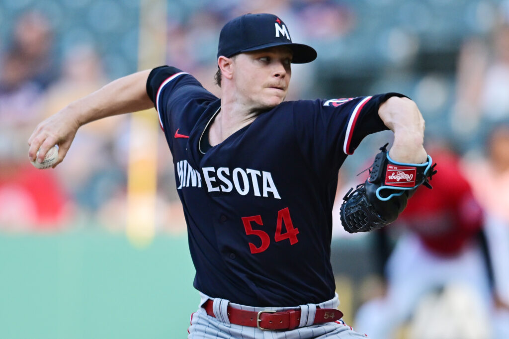 Details On Sonny Gray, Kyle Gibson Contracts