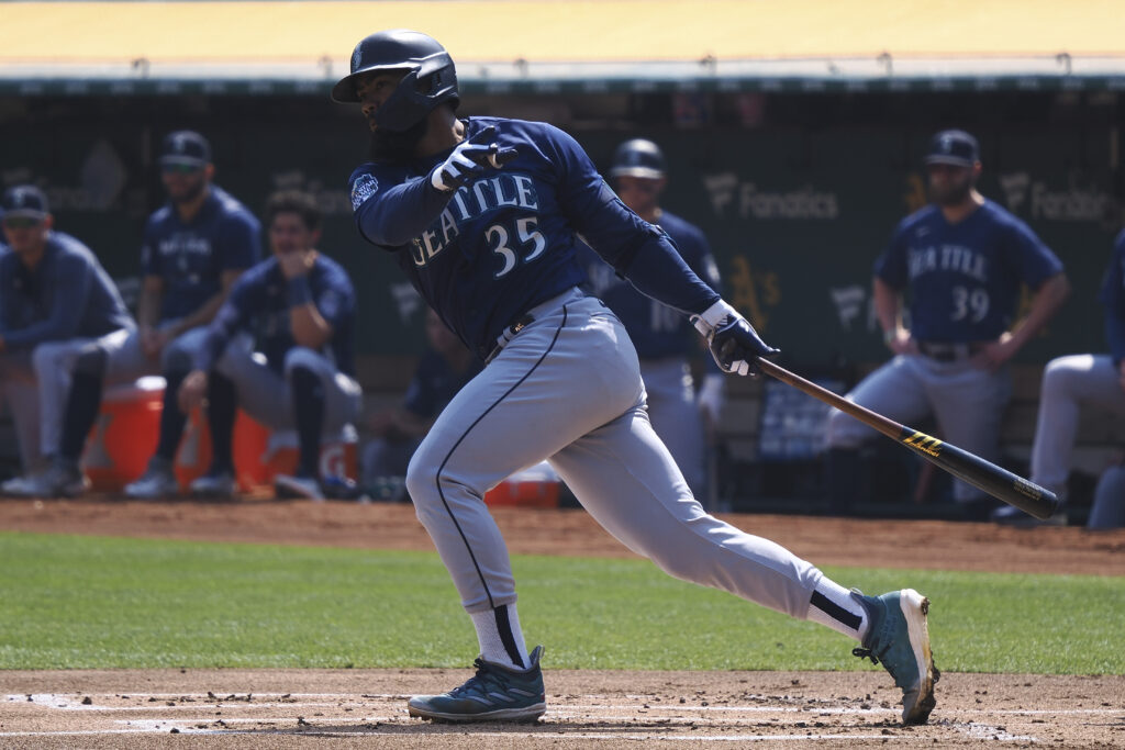 Dodgers contratará Teoscar Hernandez