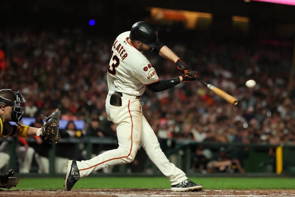 Players Avoiding Arbitration: 11/17/23