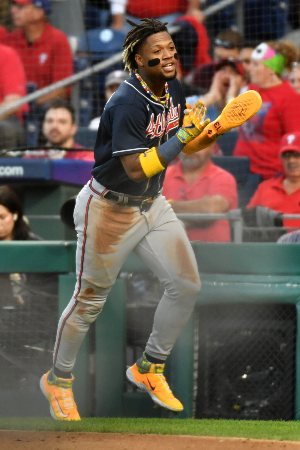 Ronald Acuña Jr. Wins NL MVP - MLB Trade Rumors