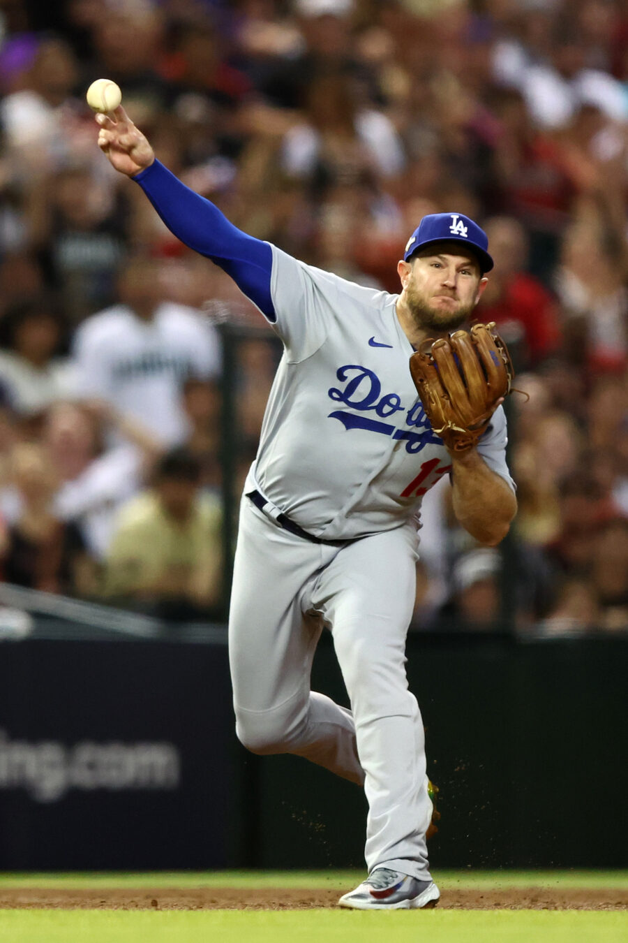 Dodgers Sign Max Muncy To Two-Year Extension - MLB Trade Rumors