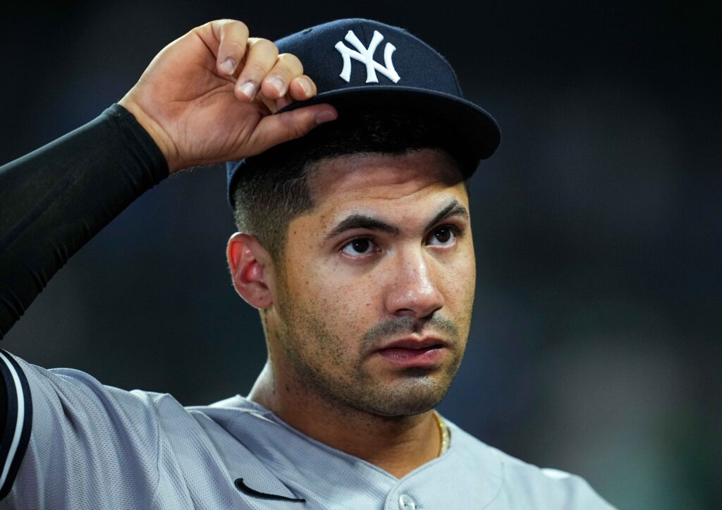 Yankees Did Not Make Offer To Gleyber Torres In Free Agency