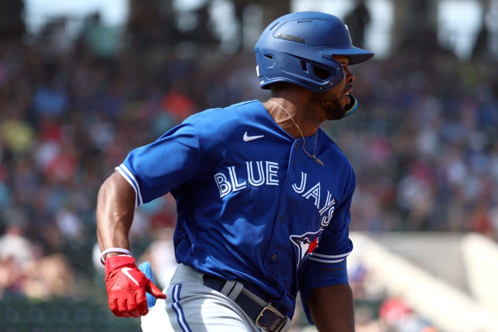 White Sox Sign Wynton Bernard To Minor League Deal