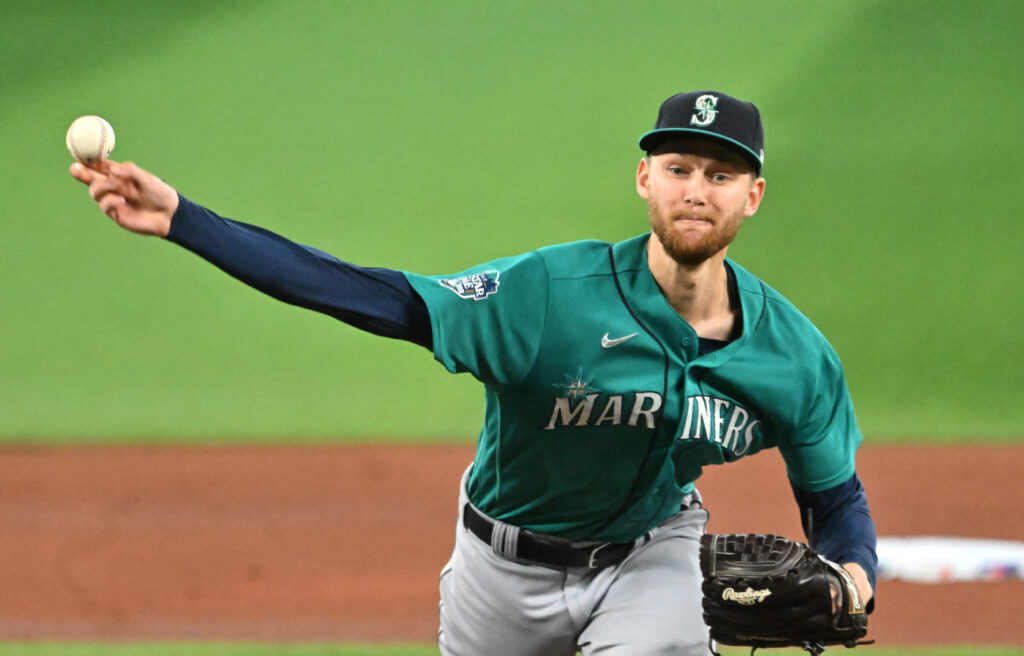 Brewers Select Easton McGee, Option Tobias Myers