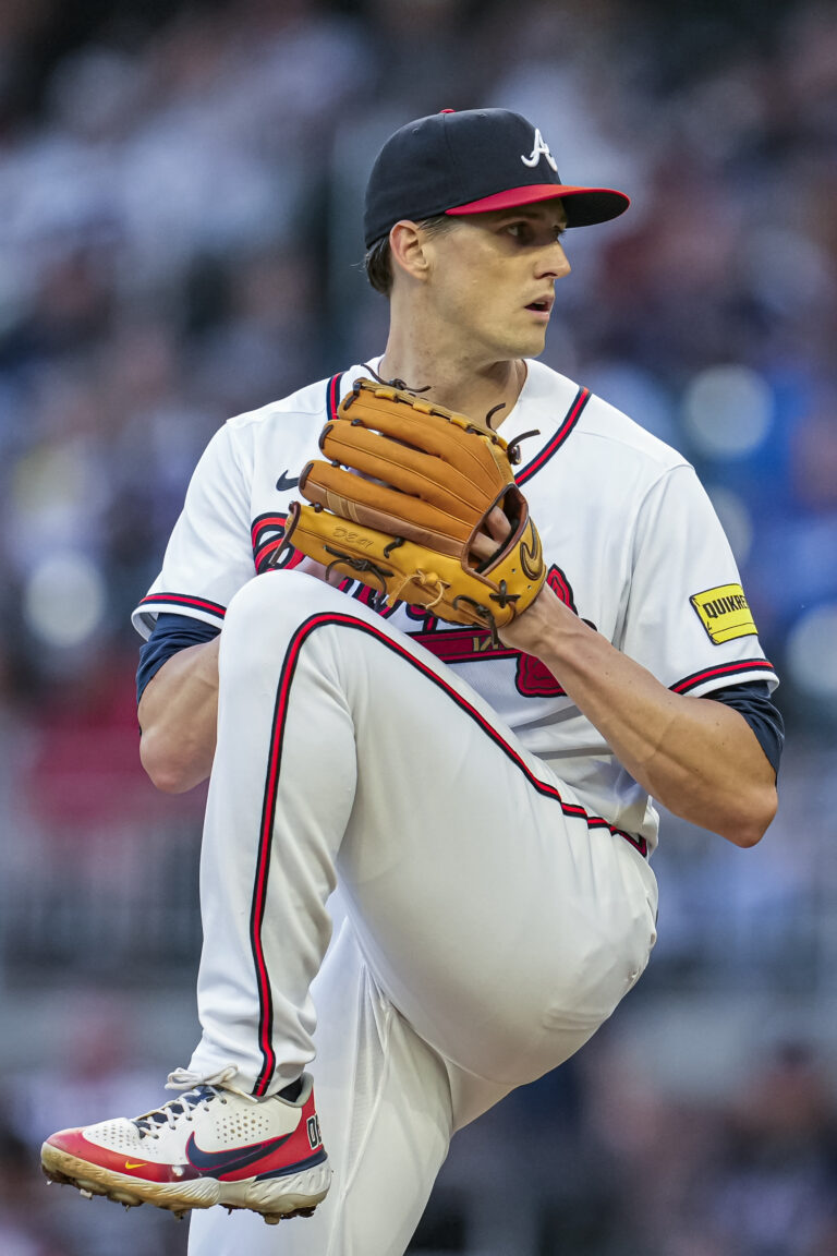 Braves Trade Kyle Wright To Royals - MLB Trade Rumors