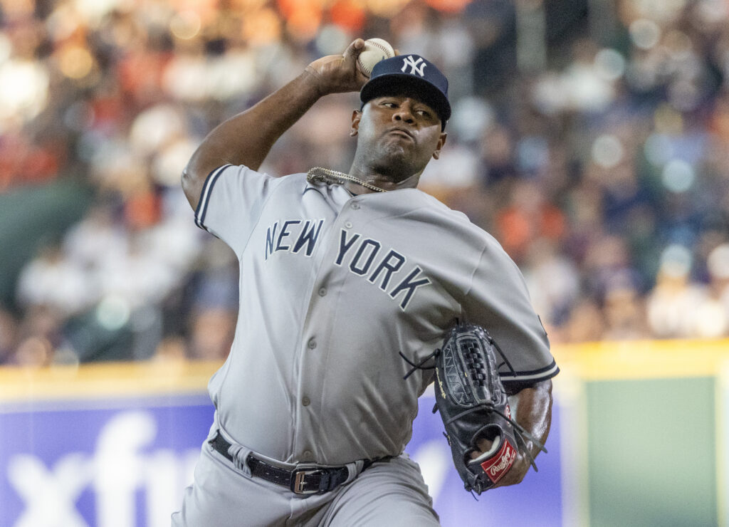 Luis Severino, Mets Finalizing One-Year Deal