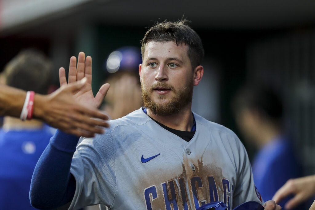 Reds Sign P.J. Higgins To Minor League Deal