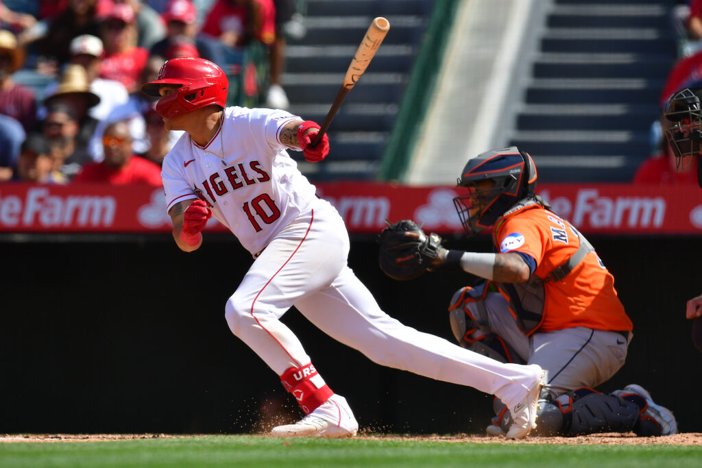 Blue Jays Interested In Gio Urshela