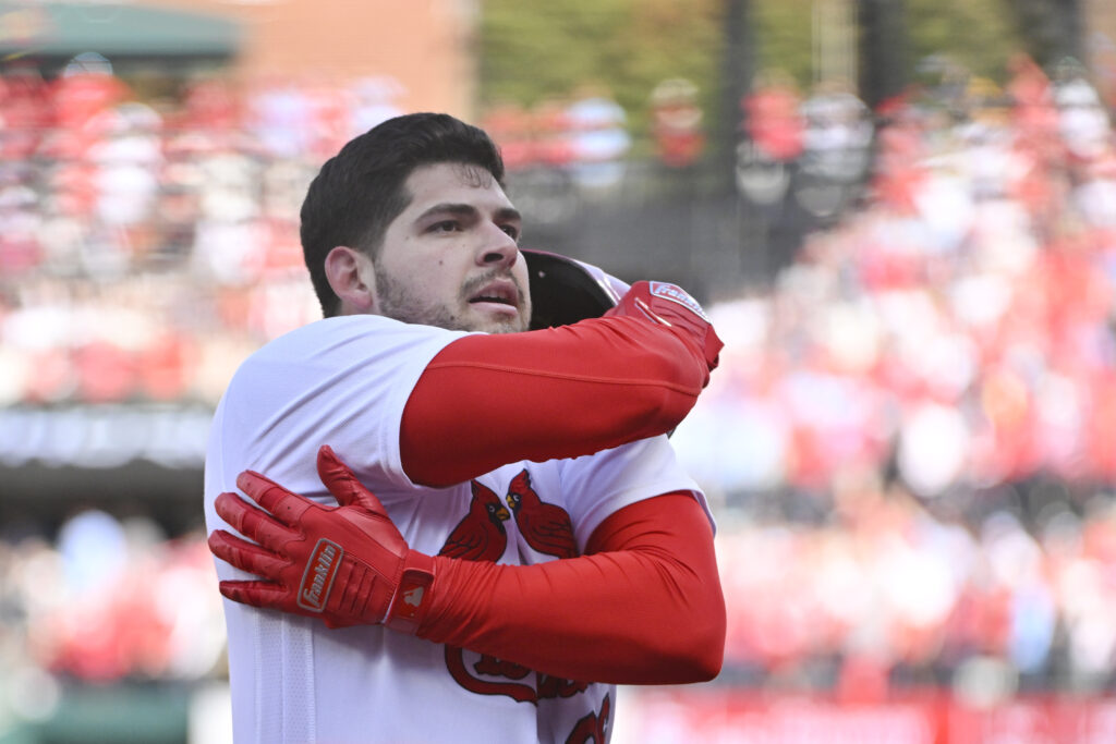 Nationals, Juan Yepez Agree To Minor League Deal Nationals, Juan Yepez Agree To Minor League Deal