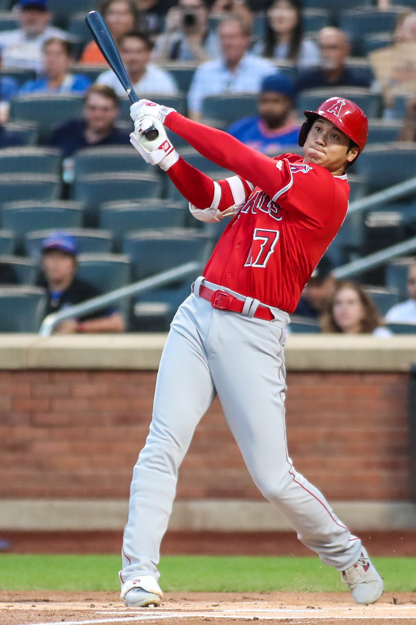 Dodgers Sign Shohei Ohtani - MLB Trade Rumors