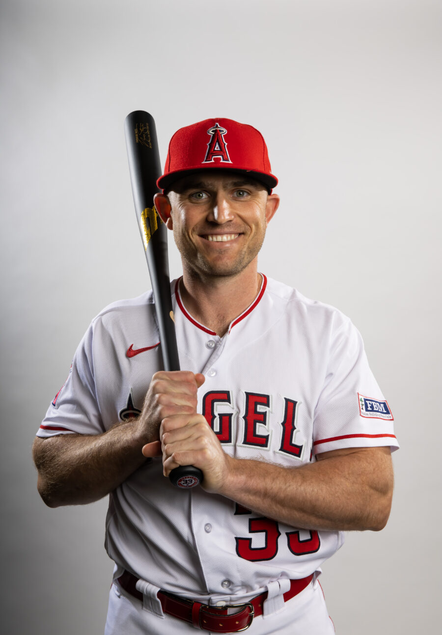 Braves Acquire Max Stassi, David Fletcher MLB Trade Rumors