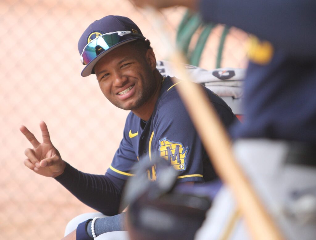 The Opener: Winter Meetings, Chourio, Miley