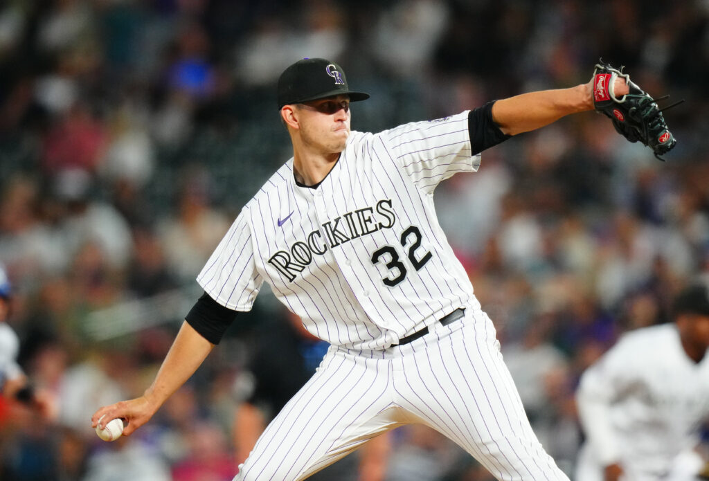 White Sox Agree To One-Year Deal With Chris Flexen