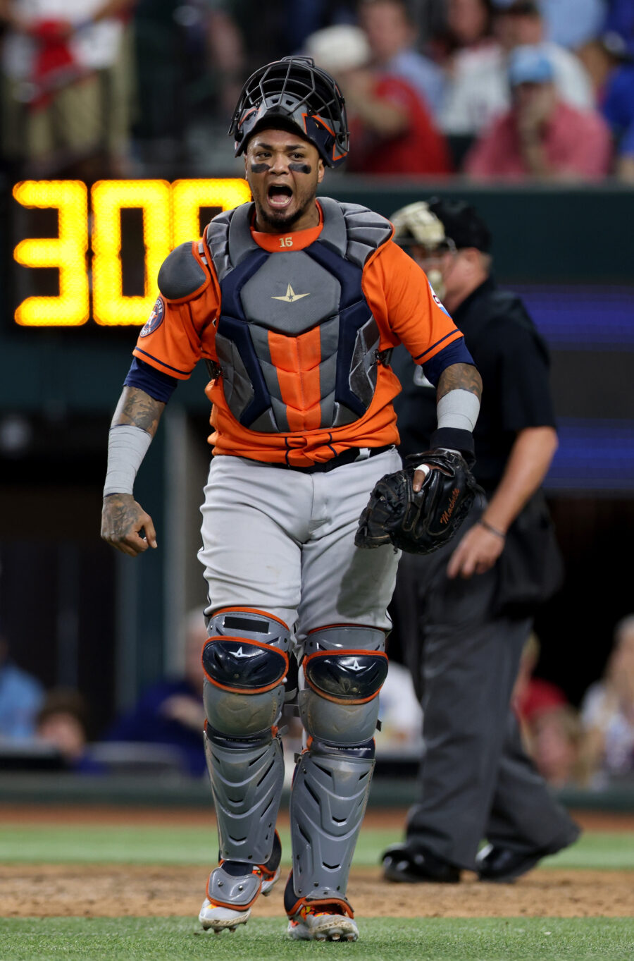 White Sox To Sign Martin Maldonado