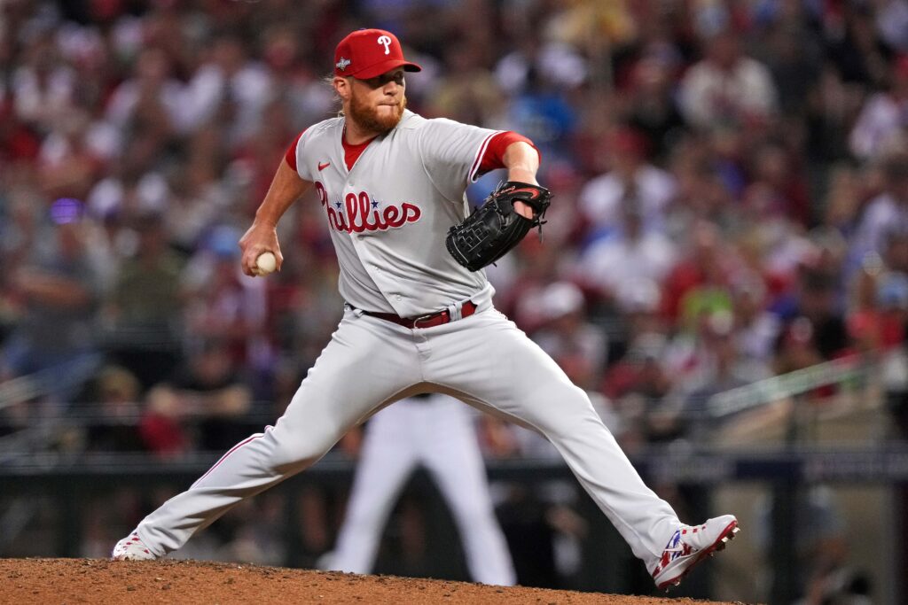 The Orioles are “seriously engaged” in Craig Kimbrel
