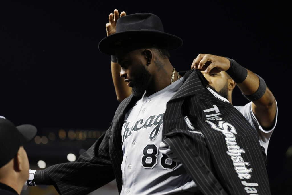 White Sox GM Downplays Possibility Of Luis Robert Trade