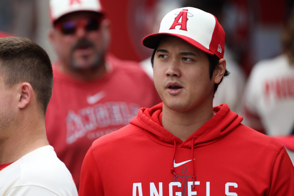 How Shohei Ohtani can opt out of his Dodgers contract
