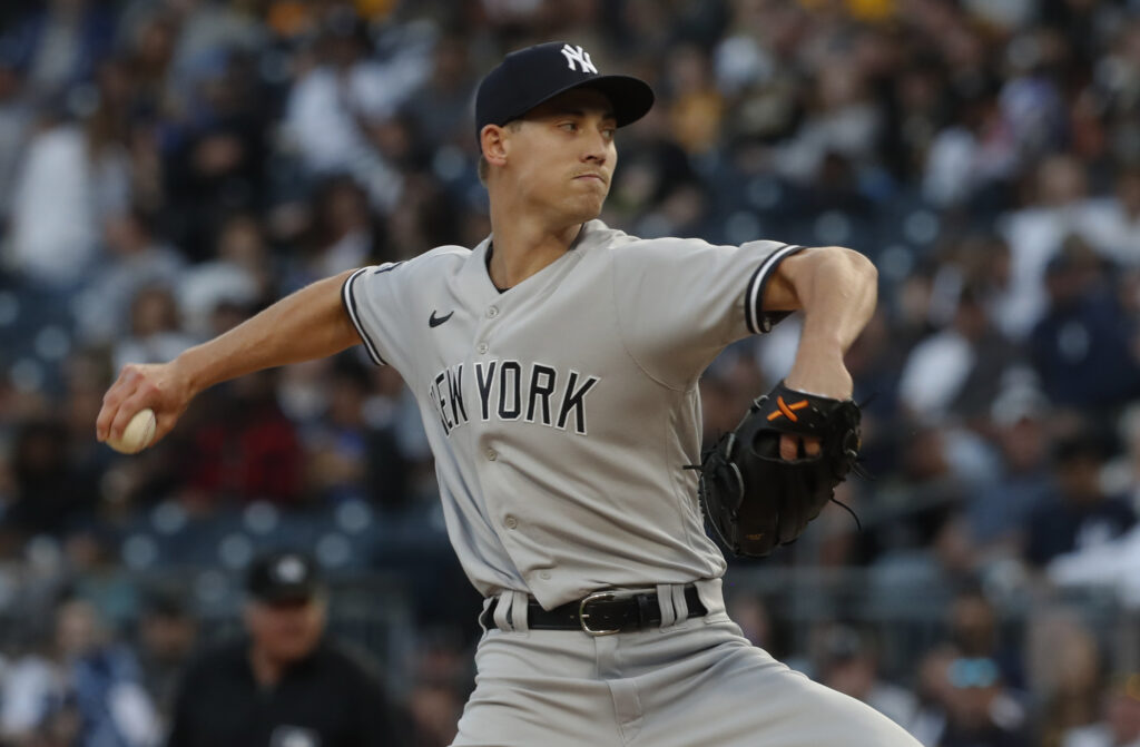 Yankees, Luke Weaver Agree To Major League Deal - BVM Sports
