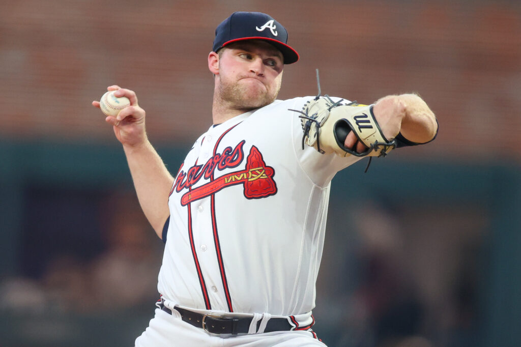 Atlanta Braves Rotation Battle Analyzing the Contenders for the Fifth