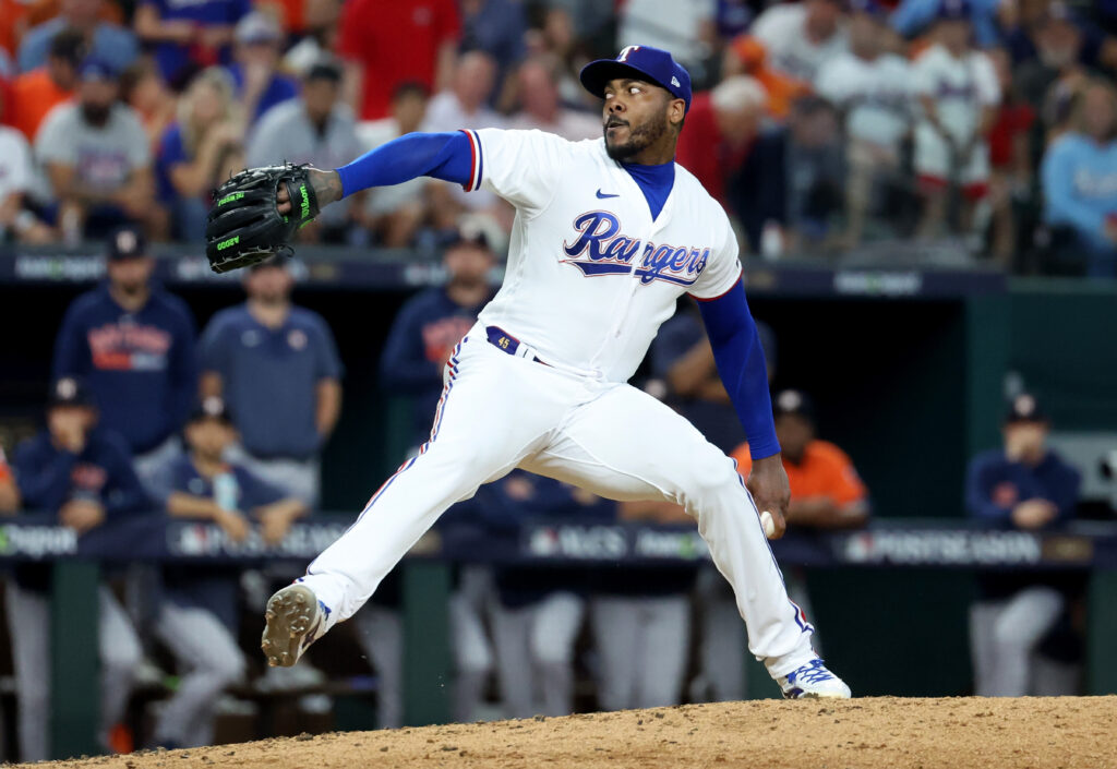 Pirates To Sign Aroldis Chapman - MLB Trade Rumors