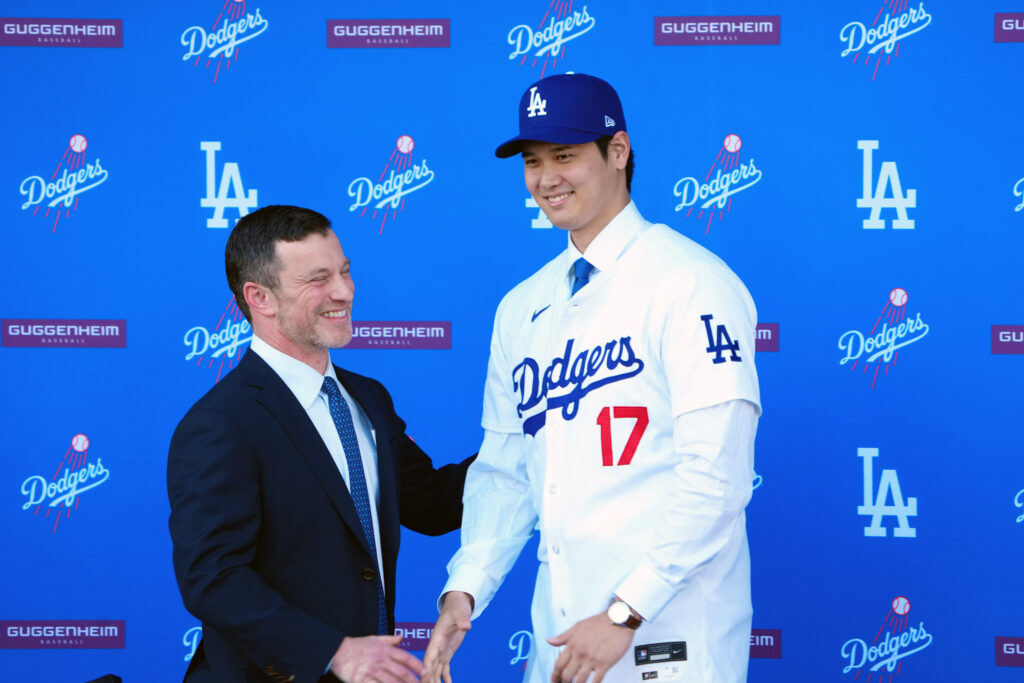 Each Team’s Free Agent Spending Thus Far