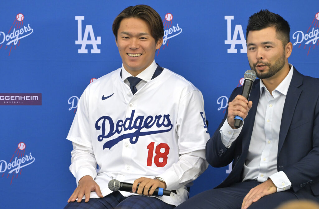Yamamoto’s Opt-Out Dates Are Conditional On Elbow Health