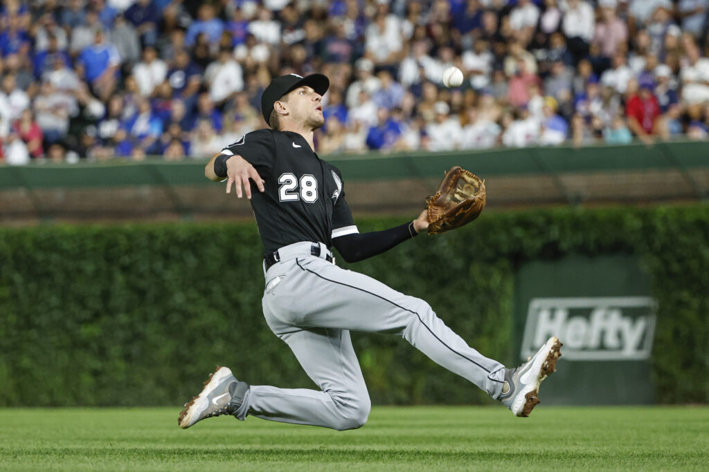 White Sox Designate Zach Remillard For Assignment MLB Trade Rumors