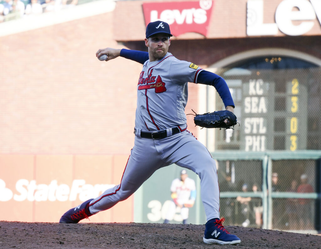 Collin McHugh Announces Retirement - MLB Trade Rumors