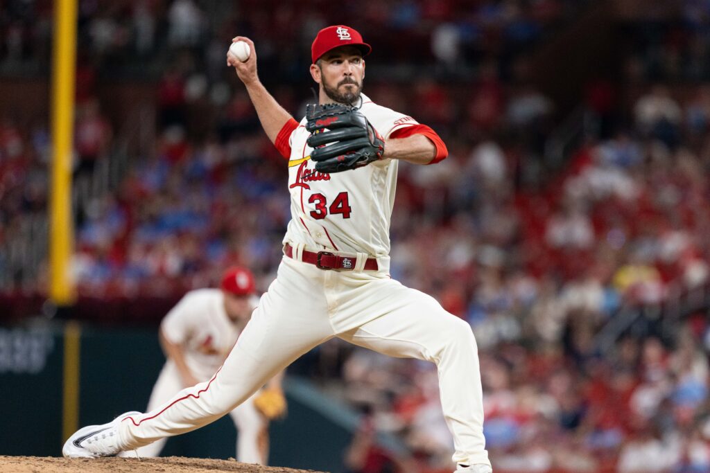 NPB’s Nippon-Ham Fighters Re-Sign Drew VerHagen