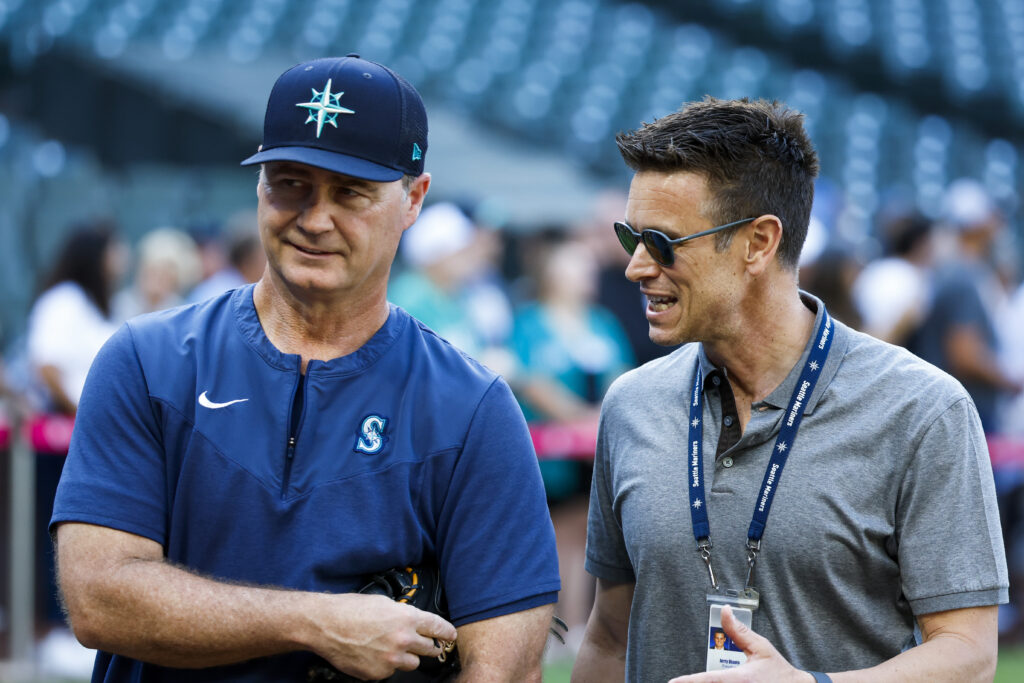 Seattle Mariners Offseason Challenges Payroll Restrictions, Infield