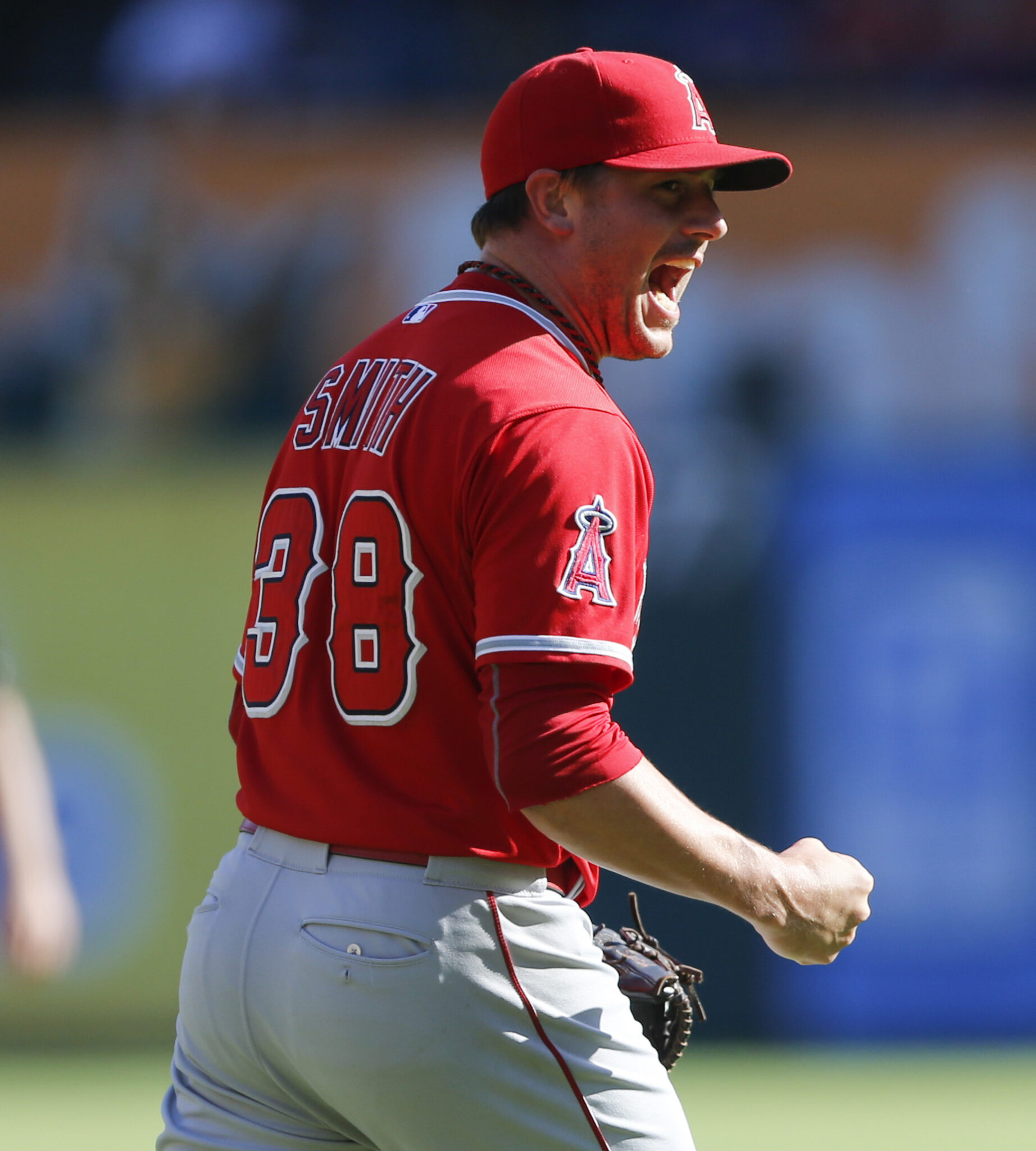 Joe Smith Announces Retirement - MLB Trade Rumors