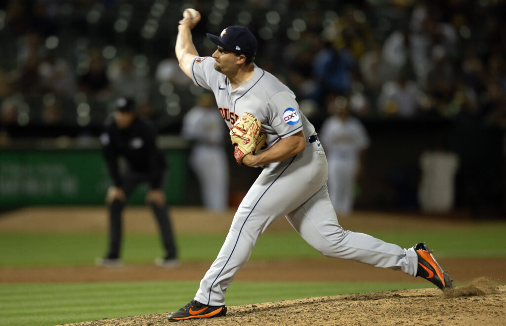 Blue Jays Designate Joel Kuhnel For Assignment